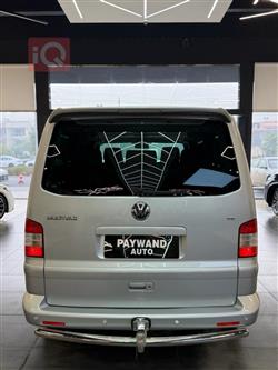 فولكسفاغن ملتيفان